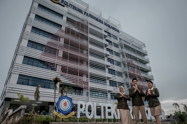 Kemenparekraf Buka 3.805 Kuota untuk Mahasiswa Baru Poltekpar 2023, Ini Rinciannya
