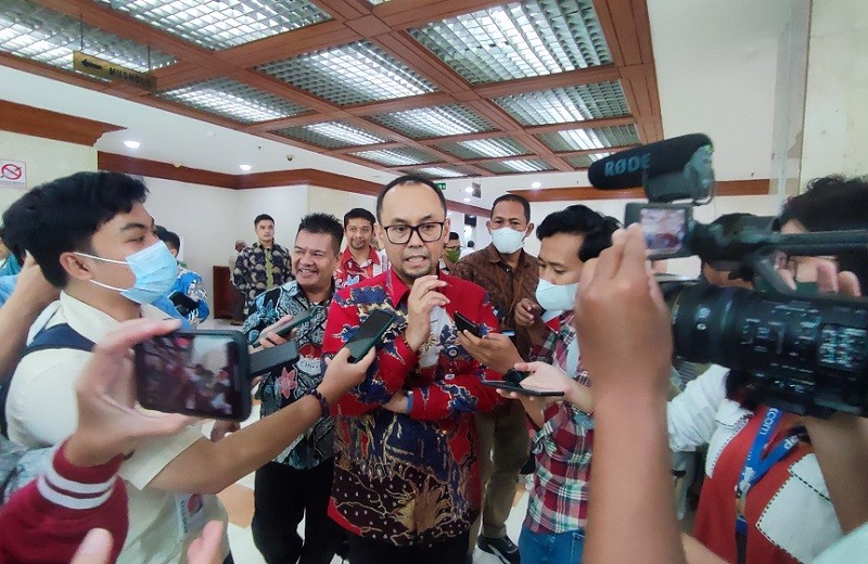  PPATK Temukan Praktik Pencucian Uang untuk Dana Pemilu, Nilainya Triliunan 
