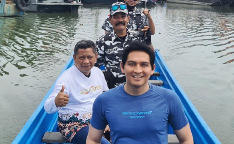 Alasan Lucky Hakim Mundur dari Wakil Bupati Indramayu, Akui Tak Mampu Emban Jabatan