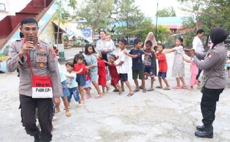 Gempa Bumi di Jayapura, BMKG Sebut Frekuensinya Mulai Stabil dan Menurun