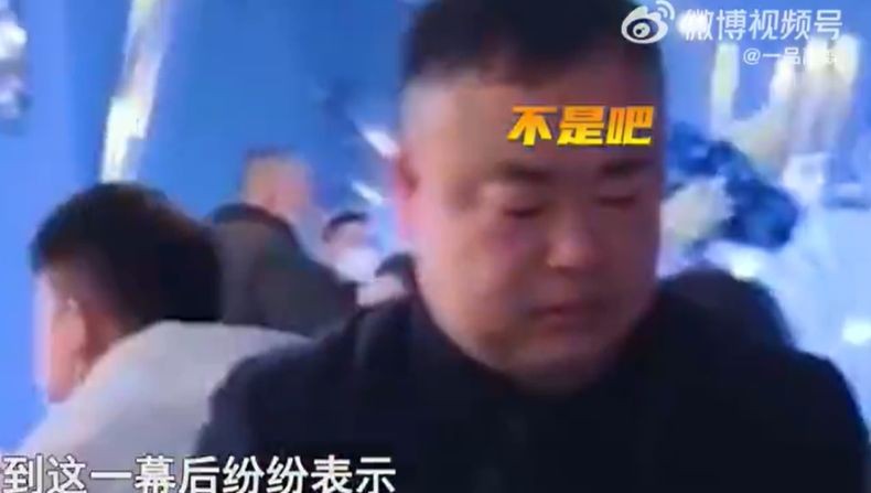 Viral, Perempuan Ini Undang Semua Mantan ke Pernikahannya Ditempatkan di 1 Meja