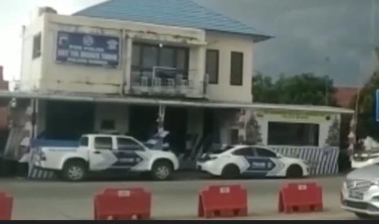 Kronologi Anggota Satlantas Polres Brebes Ditemukan Tewas Gantung Diri di Pos Exit Tol