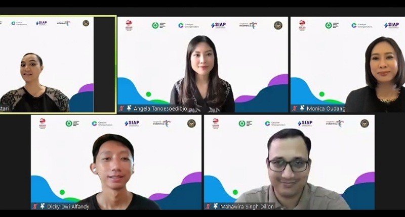 Dukung Isu Pengelolaan Sampah di Tempat Wisata, Ini yang Dilakukan Komunitas