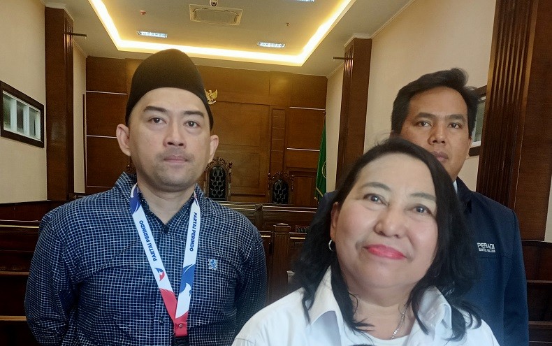 RPA Perindo Sebut Sidang Tuntutan Kekerasan Anak di PN Jakarta Utara Ditunda 