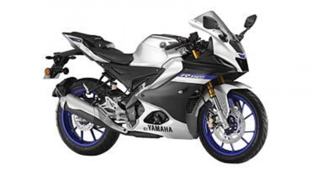 Baru Dirilis di India, Yamaha R15M Terbaru Bakal Meluncur di IIMS 2023?