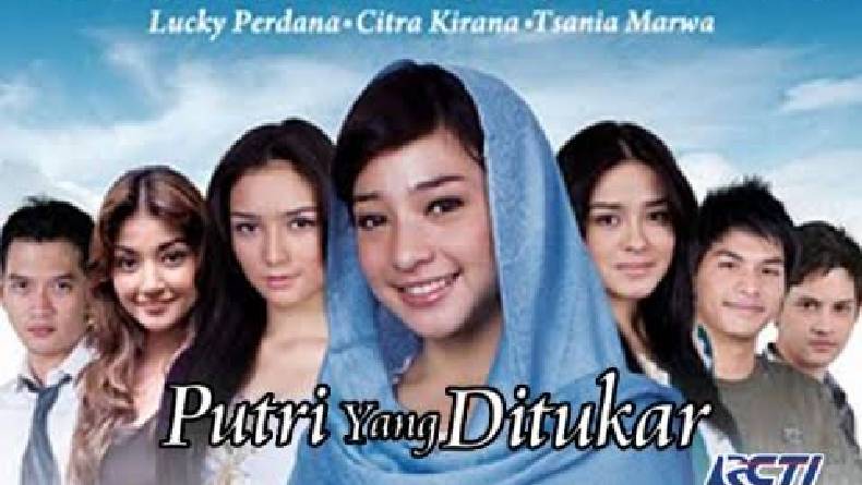 5 Acara TV yang Pernah Jadi Ajang Ketemu Jodoh Sesama Artis, Nomor 4 Pertemukan Pasangan Selebriti yang Sempat Berselingkuh