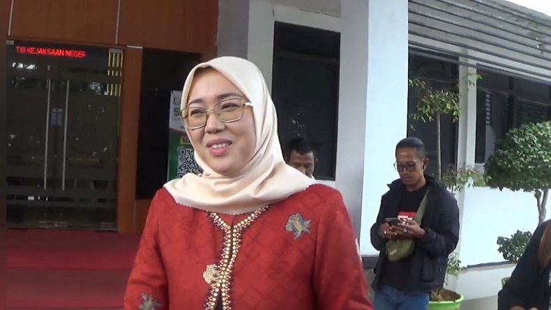 Bupati Purwakarta Anne Ratna Mustika Diperiksa Kejari terkait Dugaan Gratifikasi Anggota DPRD