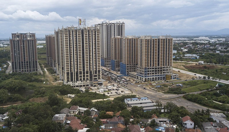 Maruarar Sebut Meikarta bakal Kembalikan Uang Konsumen Rp26,8 Miliar