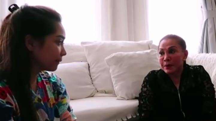 Kisah Artis Lawas Jualan Puding di Depan Rumah Raffi Ahmad, Diborong 200 Porsi