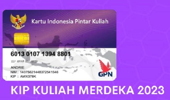 Jadwal Pendaftaran KIP Kuliah 2023, Syarat dan Cara Daftarnya