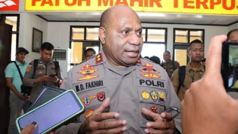 Terungkap, 2 Warga di Yahukimo Dibunuh KKB Pimpinan Yotam Bugiangge Eks Prajurit TNI
