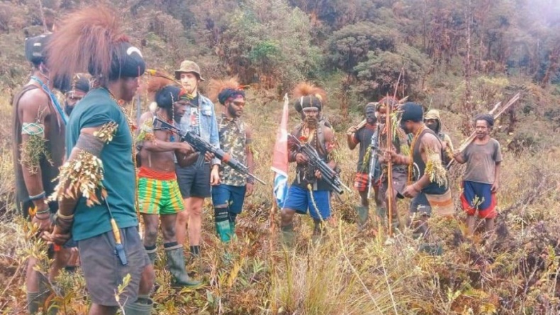 Panglima TNI Akan Fasilitasi Tokoh Agama hingga Bupati untuk Penyelamatan Pilot Susi Air