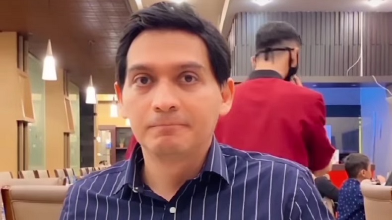 Lucky Hakim Minta Maaf Liburan ke Jepang Tanpa Izin, Kemendagri Tetap Panggil