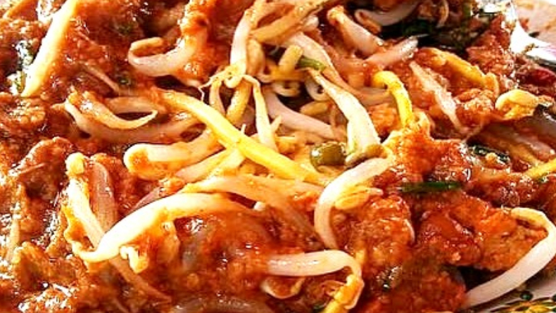 5 Makanan Asli Indonesia yang Kini Sudah Langka