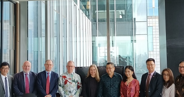 MNC University Bakal Percepat Target Jadi World Class University, Ini Langkahnya