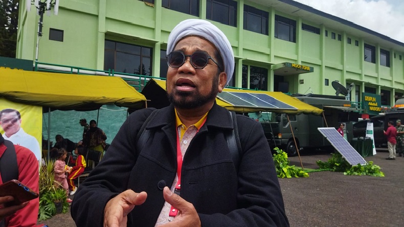 Ali Mochtar Ngabalin Sebut Vonis Mati Ferdy Sambo Bisa Berubah