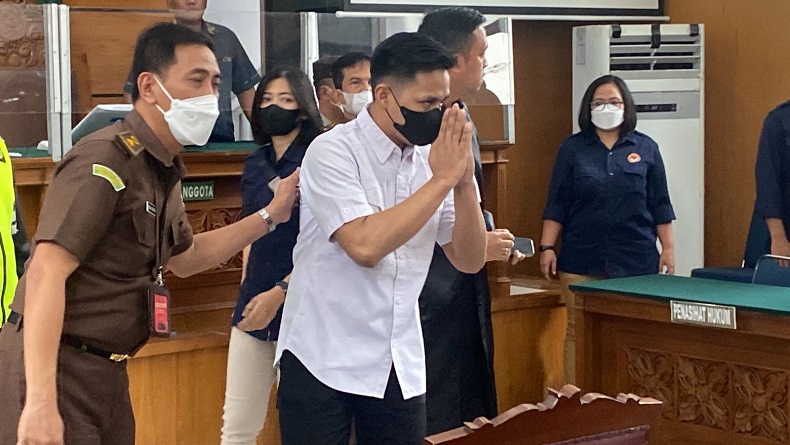 LPSK Berharap Hakim Berikan Putusan yang Adil, Singgung Justice Collaborator Bharada E