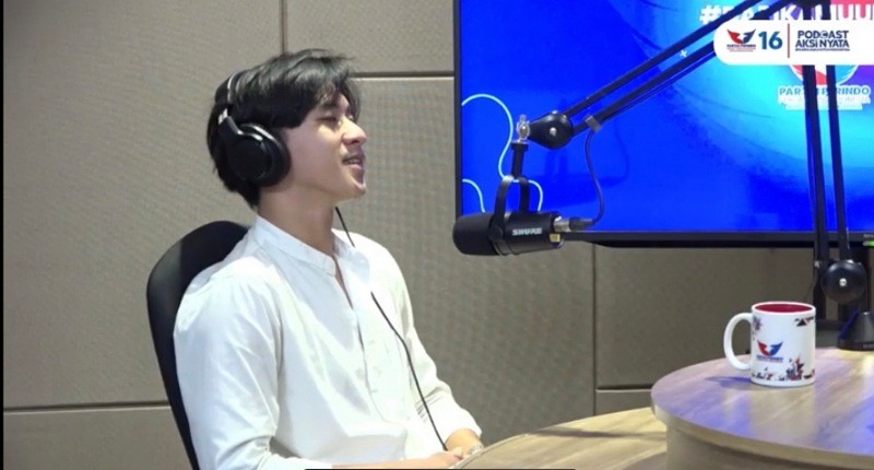 Podcast Aksi Nyata: Bangun Peluang Bisnis Coffee Shop Harus Manfaatkan Digitalisasi 