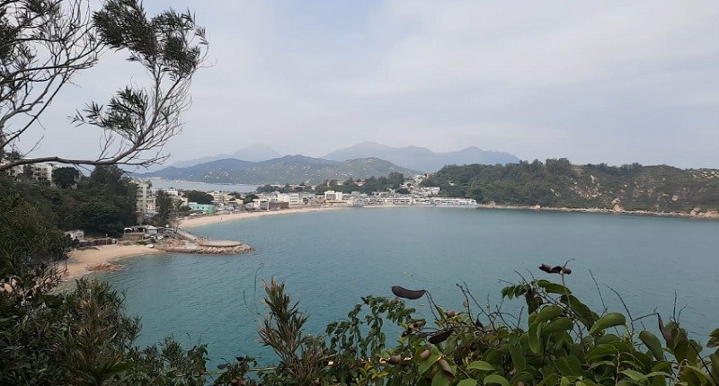 Menjelajahi Pulau Cheung Chau yang Indah,  Dihuni Penduduk Asli Hong Kong dan Tak Ada Gedung Tinggi