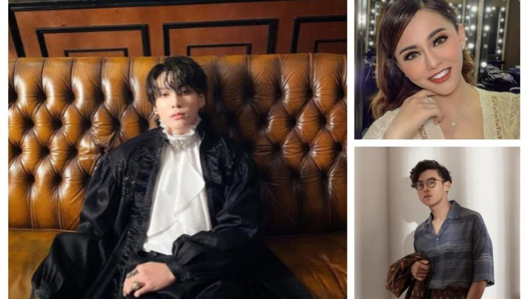 6 Artis yang Pernah Pingsan di Panggung, Nomor 3 Gara-Gara sedang Diet Ketat