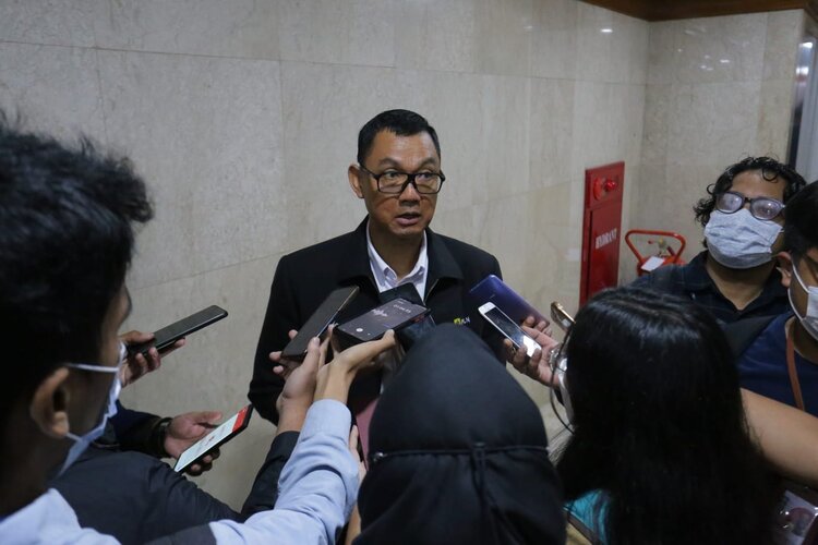 Komisi VI DPR RI Apresiasi Peningkatan Pelayanan Pelanggan lewat PLN Mobile