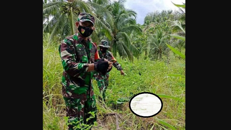 Pilu, Bocah Perempuan Korban Penculikan di Bolmong Ditemukan Tewas Tanpa Busana