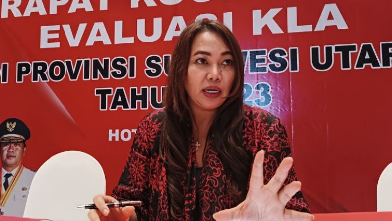 Kabupaten dan Kota di Sulut Diharapkan Penuhi dan Lindungi Hak Anak