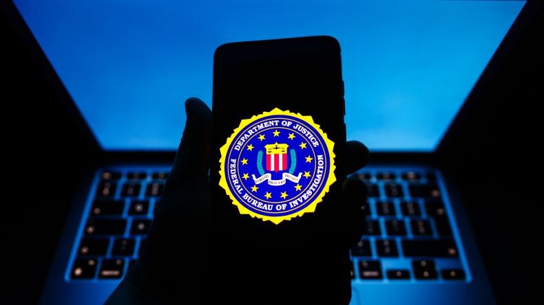 FBI Geledah Kampus Universitas Delaware terkait Dokumen Rahasia Joe Biden