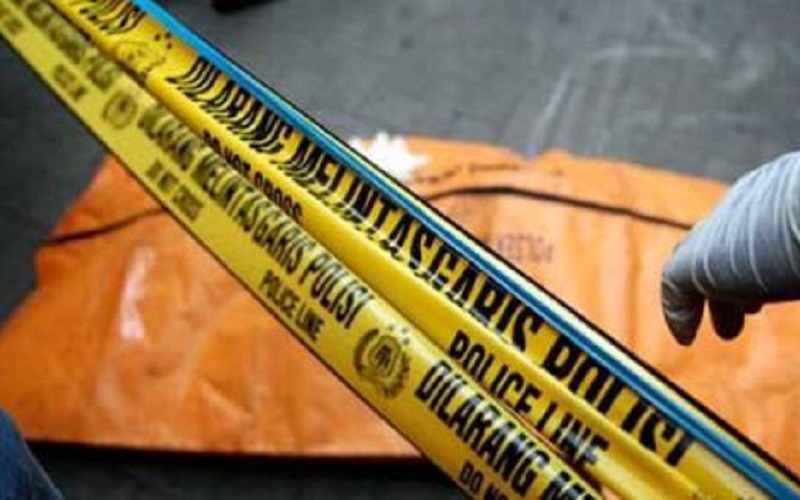 Mayat Perempuan Tanpa Busana Ditemukan di Arjasari Bandung, Diduga Dibunuh