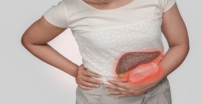 Catat Pantangan Makanan untuk Penyakit Liver, Garam dan Alkohol Harus Dibatasi