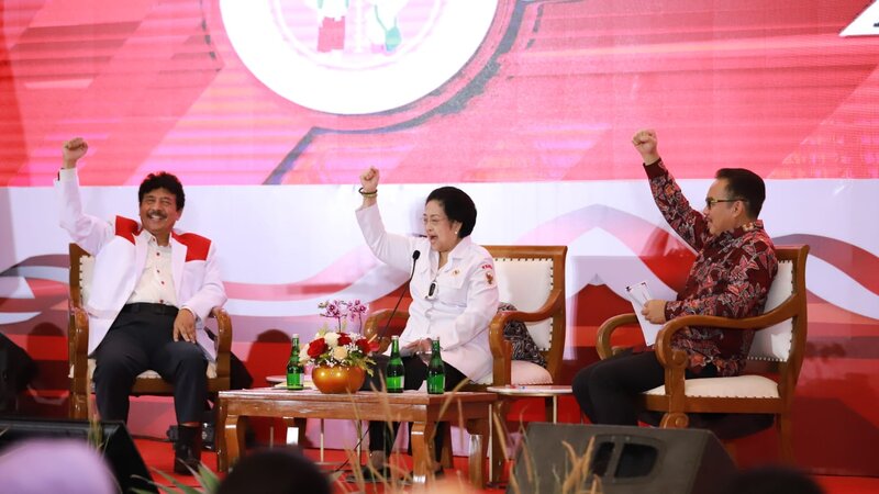 Dewan Pengarah BPIP: Stunting hingga Kekerasan pada Perempuan dan Anak Dapat Ditekan