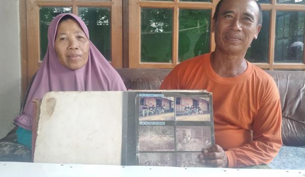 Cerita dari Dusun Jambon Pleret Bantul, Lokasi KKN Fery Farhati Istri Anies Baswedan