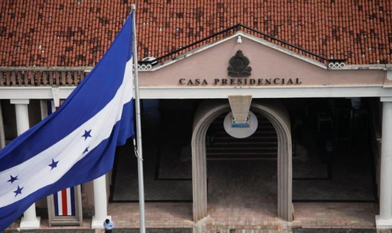 Nikaragua Cabut Status Kewarganegaraan 94 Orang karena Berkhianat, Ada Jurnalis dan Aktivis