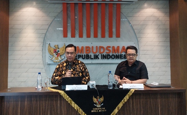 Ditemukan 3 Dugaan Maladministrasi Proses Izin Usaha Bursa Berjangka Aset Kripto