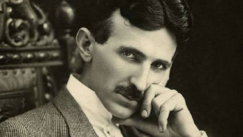 4 Penemuan Nikola Tesla yang Langsung Dihentikan Karena Dianggap Terlalu Berbahaya, Nomor 3 Diklaim Bisa Membunuh Jutaan Tentara dalam Sekejap