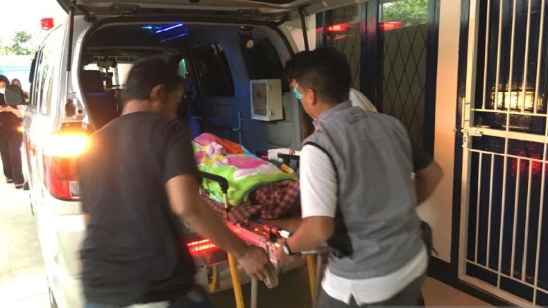 Jajang Susul Istri, Korban Meninggal Tertimpa Pohon Kelapa di Sukabumi Jadi 2 Orang