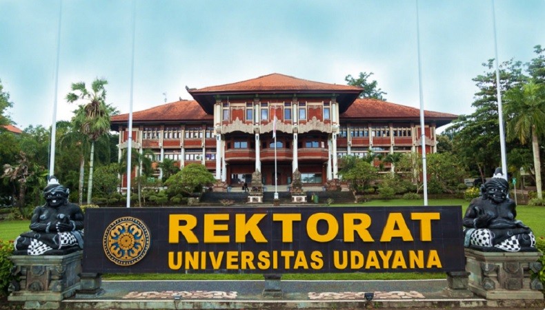Kronologi Timothy Mahasiswa Unud Diduga Bunuh Diri akibat Bullying, Lompat dari Lantai 4 Kampus