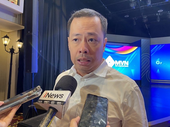 MNC Vision Network Gelar Workshop 