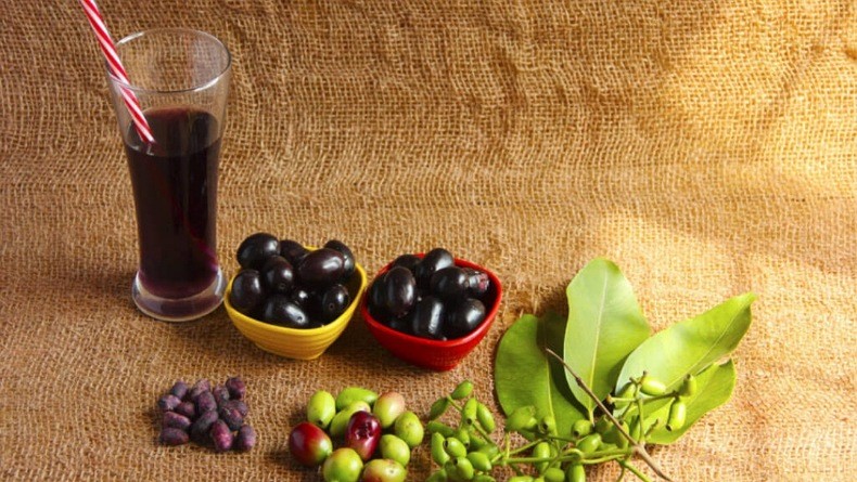 Masih Ingat Buah Langka Ini? Wajib Dicoba, Manfaatnya Banyak Banget!