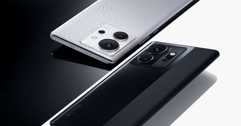 Infinix Siapkan Zero 5G 2023, Ditopang Chipset MediaTek Dimensity 920 5G