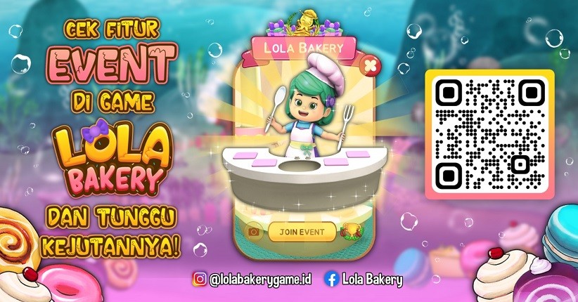 Nantikan Kejutan di Fitur 