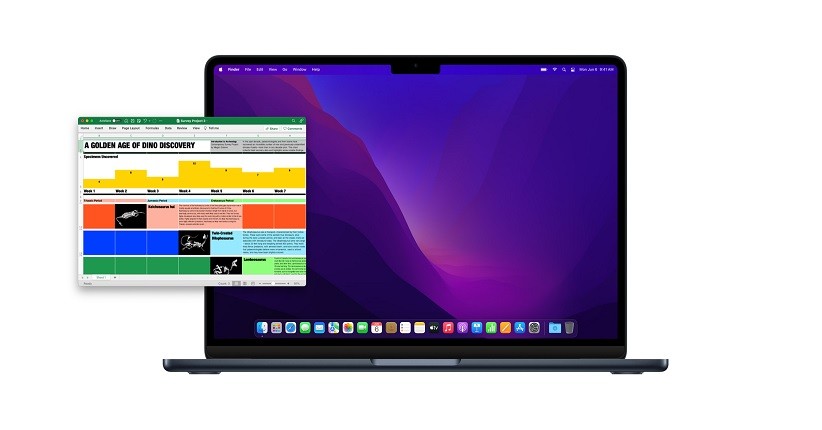 Berkat Paralles, Windows 11 Dapat Berjalan di Mac Terbaru