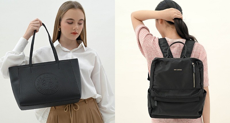 Ketahui Kepribadian Perempuan Berdasarkan Tas yang Sering Dipakai