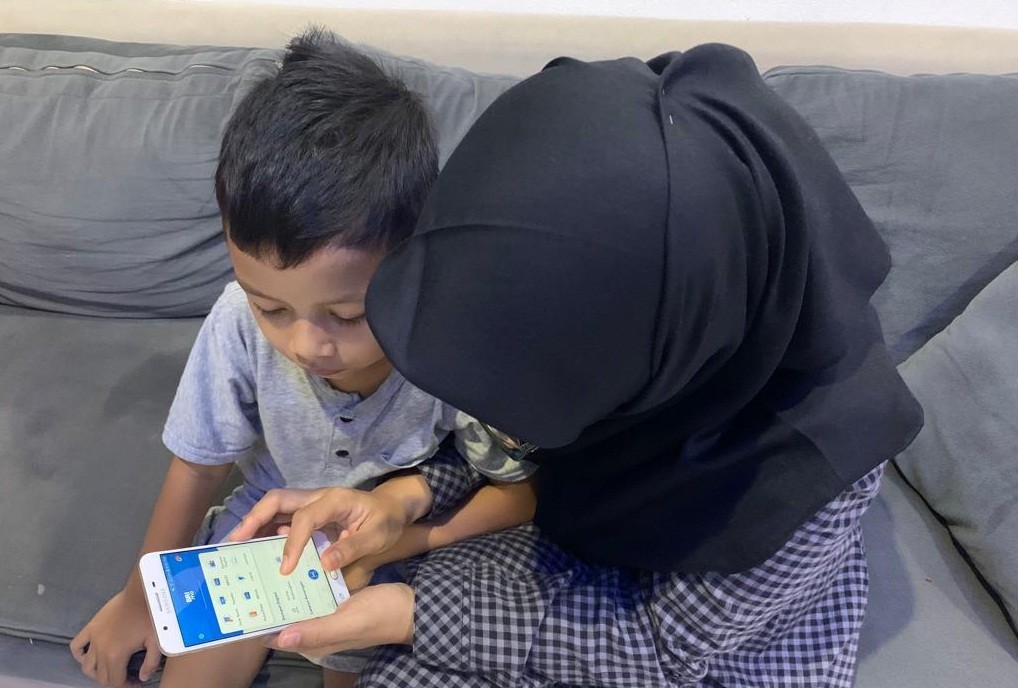 Transformasi BRI dan Perilaku Masyarakat yang Kian Digital Pascapandemi