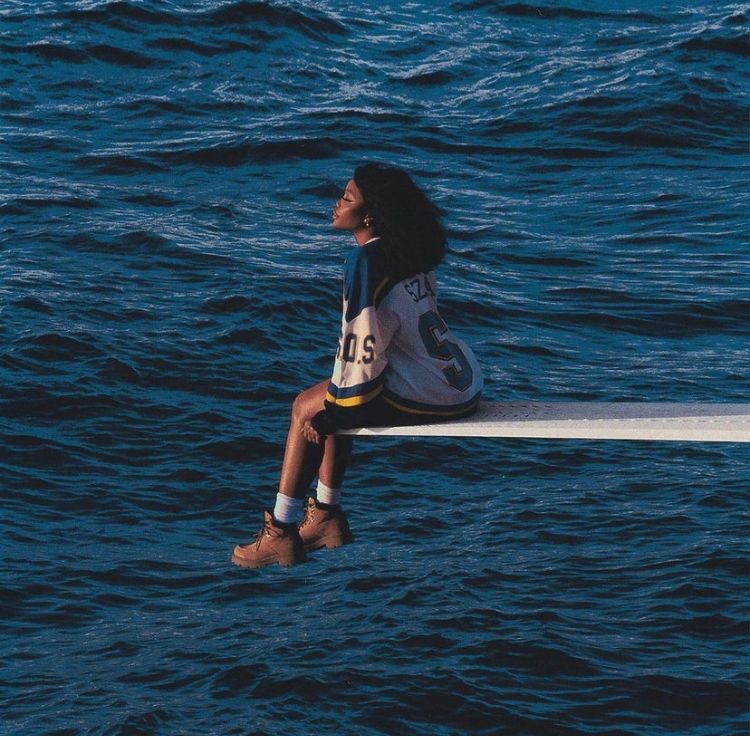 Lirik Lagu Nobody Gets Me-SZA dan Terjemahannya, Bisa Bikin Gagal Move On