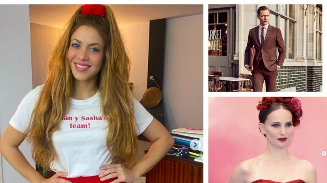 Deretan Artis Lawas Bisa Banyak Bahasa, Nomor 5 Gara-Gara Pacaran dengan Pria Amerika