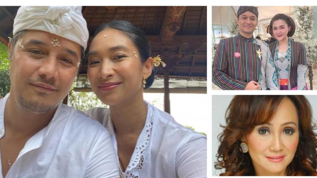 5 Artis Menikah dengan Bangsawan, Nomor 4 Cerai di Usia 18 Tahun Kini Bahagia dengan Pacar Baru