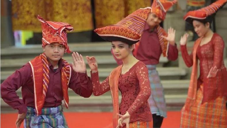 40 Marga Suku Batak Tertua hingga yang Paling Terkenal