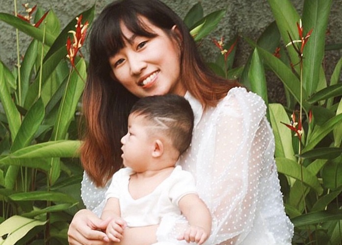 Cerita Inspiratif Bunga Deviani, Ibu Rumah Tangga yang Sukses lewat Shopee Affiliates Program