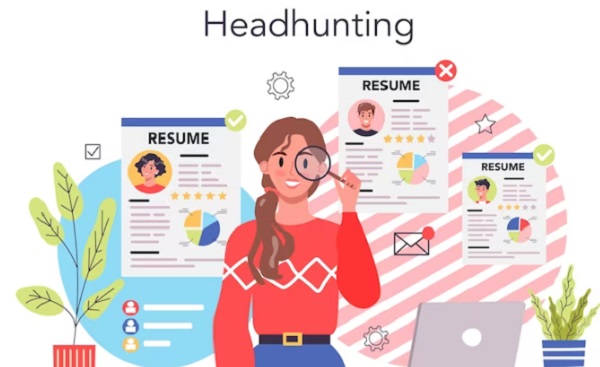 Contoh Job Description Bahasa Inggris dengan Strukturnya